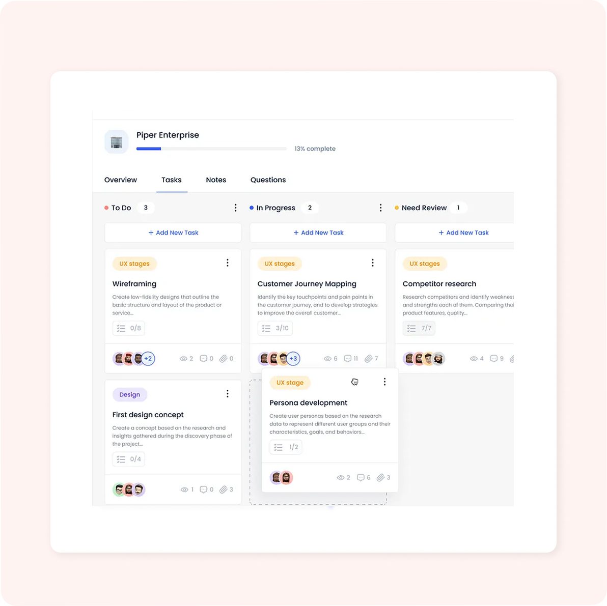 ainen home6 about2 Digital Smart Assistant