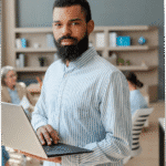 AI SaaS 2 ainen member2 Digital Smart Assistant