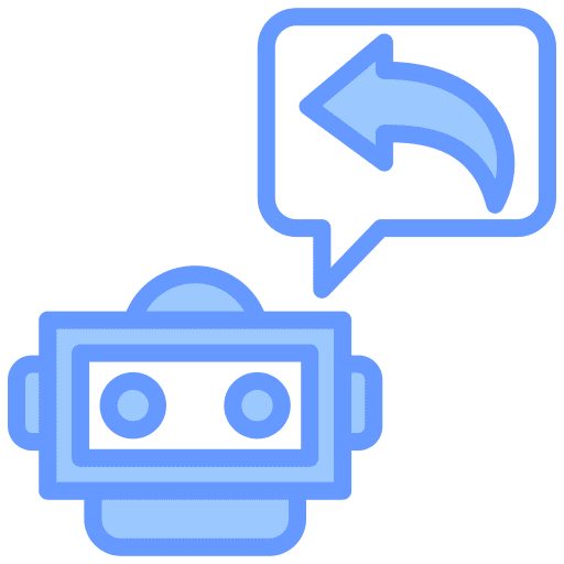 auto reply Digital Smart Assistant