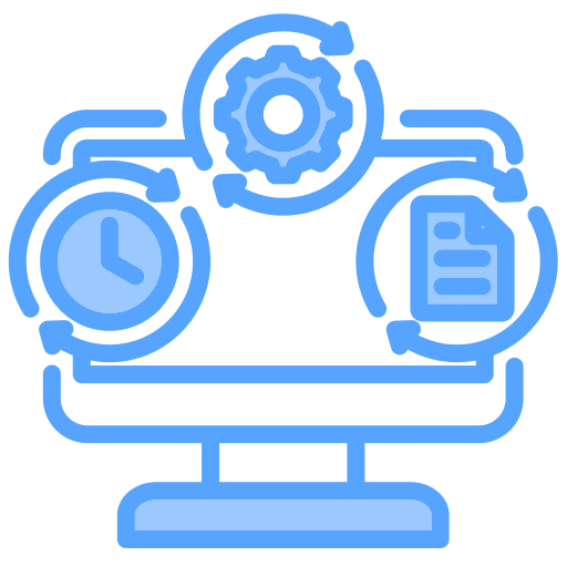 automation Digital Smart Assistant