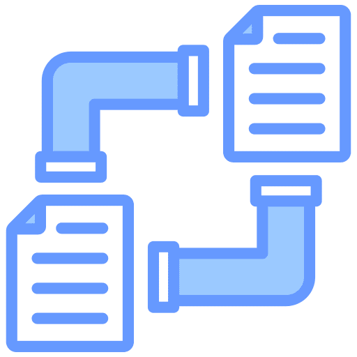 data pipeline Digital Smart Assistant