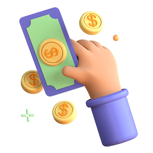 icon 4 Digital Smart Assistant