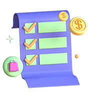 icon service 7 Digital Smart Assistant