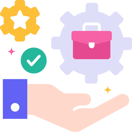 responsibility 1 Digital Smart Assistant