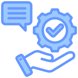 responsibility Digital Smart Assistant