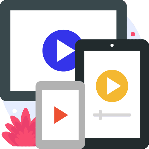 responsive design Digital Smart Assistant