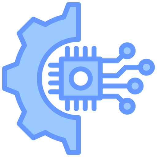 technology Digital Smart Assistant