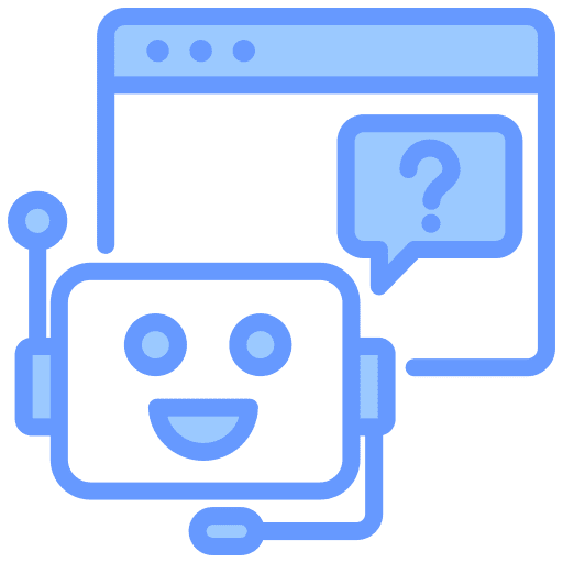 virtual assistant Digital Smart Assistant