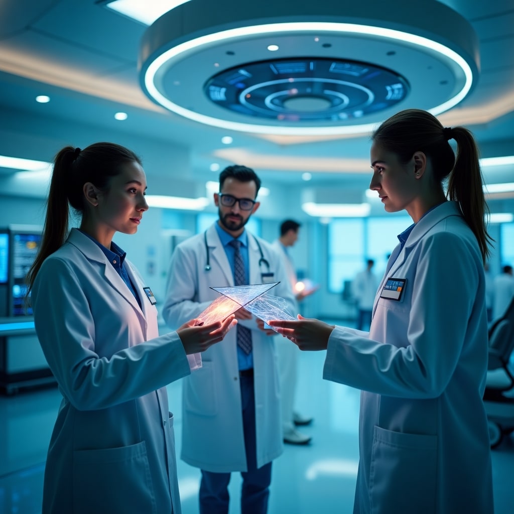 ai about img Digital Smart Assistant