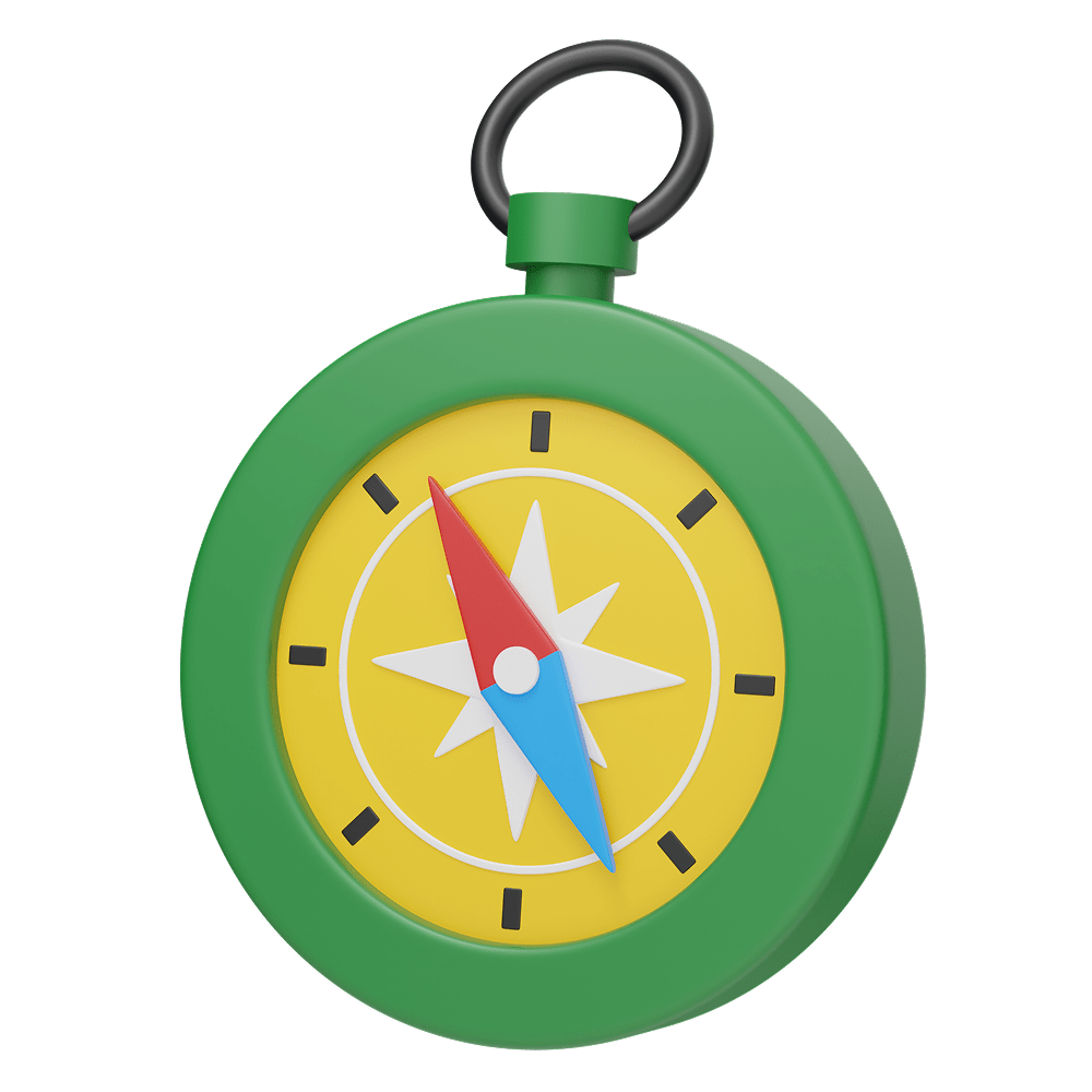 compass min Digital Smart Assistant