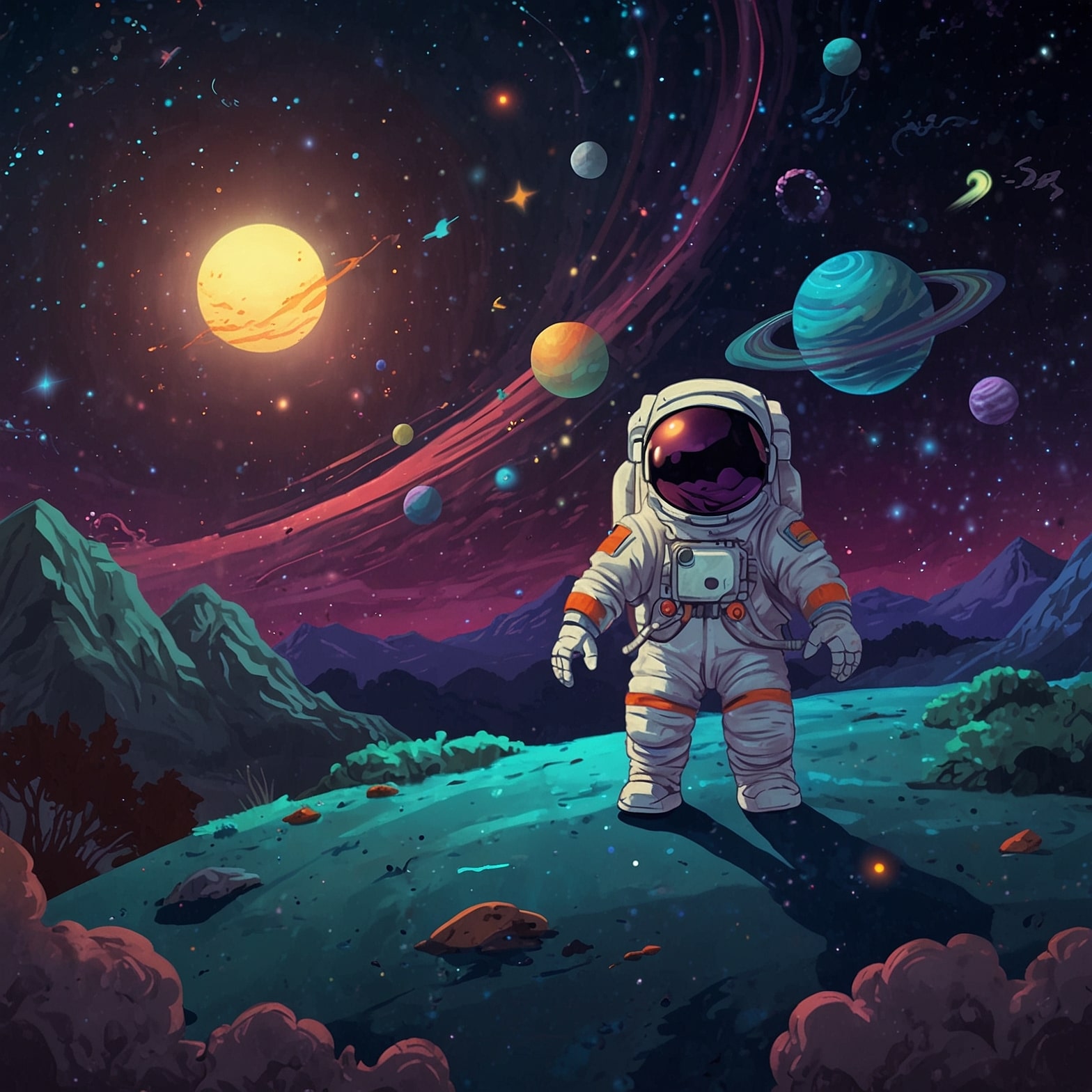 AI Story Generator 23 envato labs ai 659b9d49 a522 435f 9c62 f74581bcc092 min Digital Smart Assistant