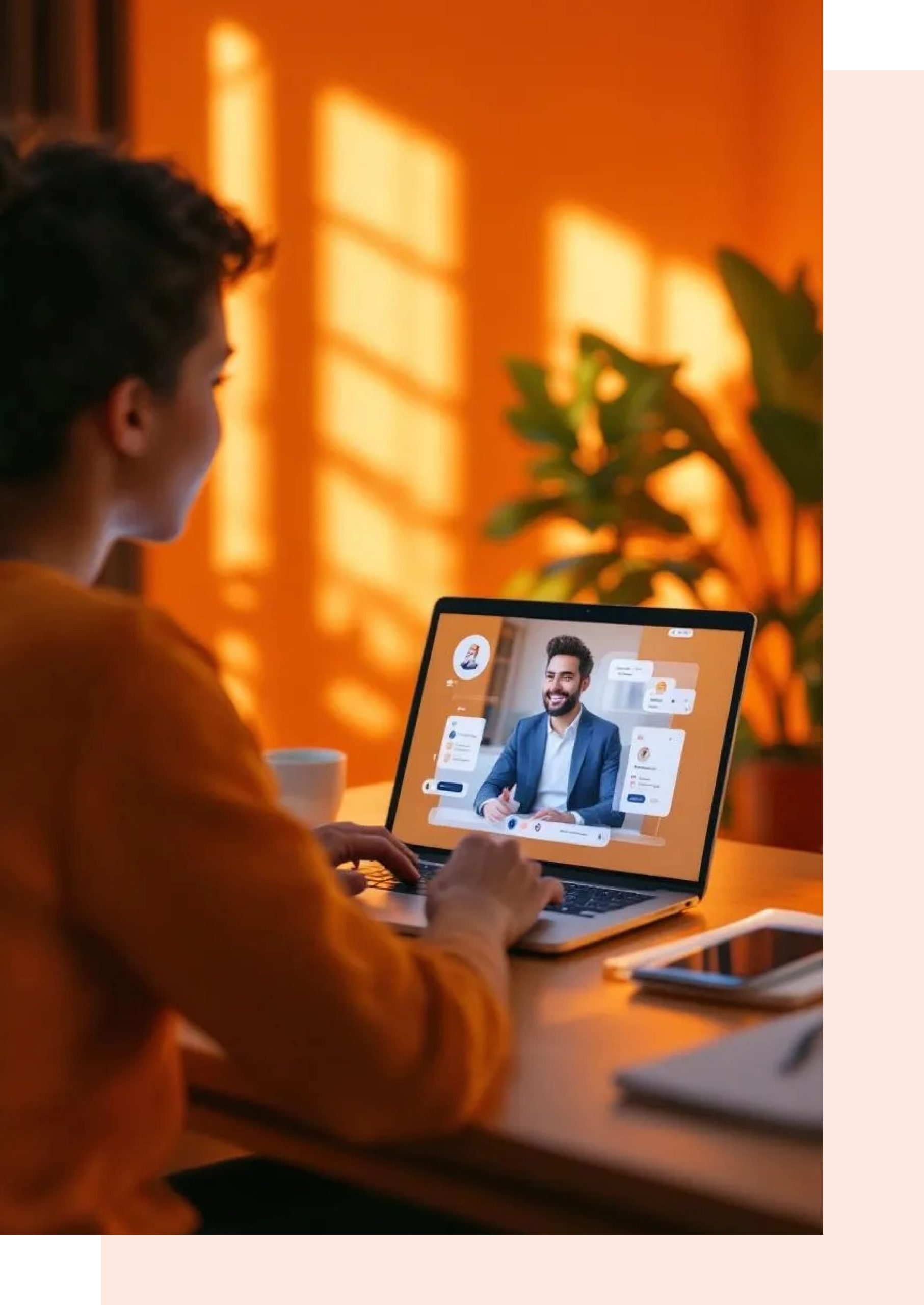 imgg min scaled 1 Digital Smart Assistant